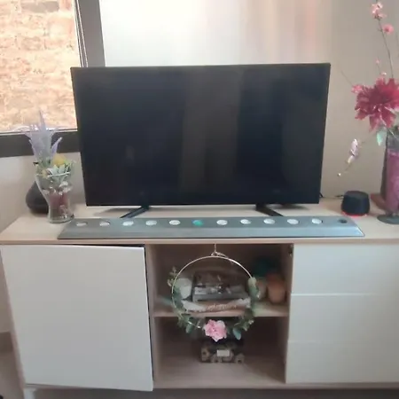 Piso 2 En 公寓